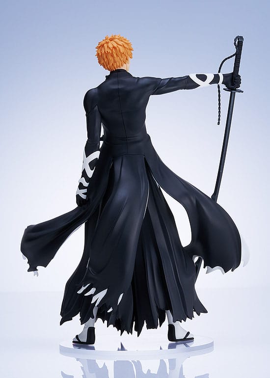 Figurine Ichigo Kurosaki - Bleach: Thousand Year Blood War - Pop Up Parade