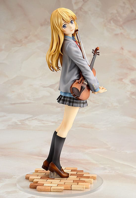 Figurine Kaori Miyazono 1/8 - Your Lie in April