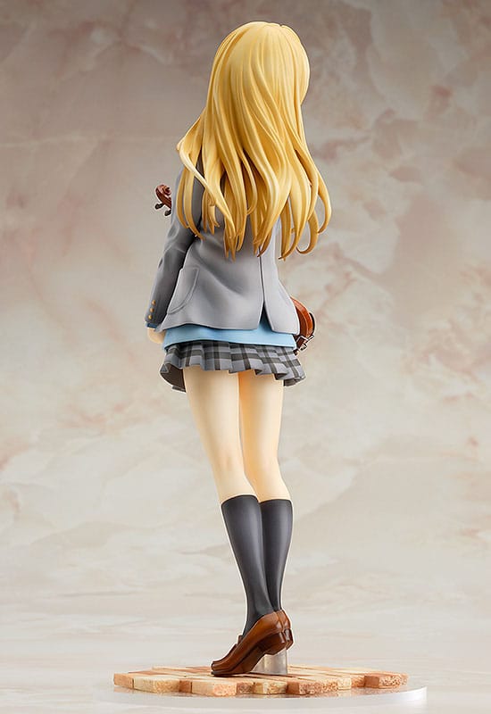 Figurine Kaori Miyazono 1/8 - Your Lie in April