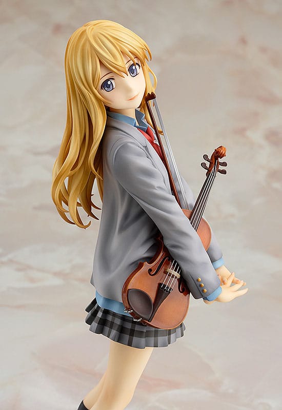 Figurine Kaori Miyazono 1/8 - Your Lie in April