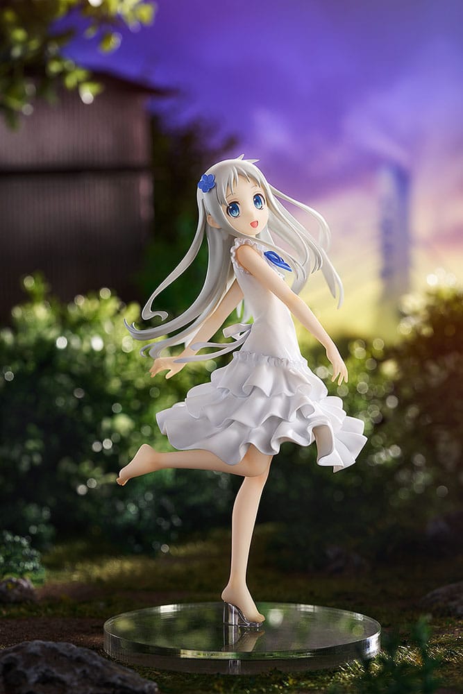 Figurine Meiko Honma - Anohana: The Flower We Saw That Day - Pop Up Parade