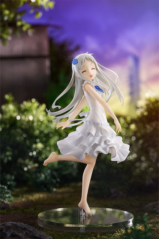 Figurine Meiko Honma - Anohana: The Flower We Saw That Day - Pop Up Parade
