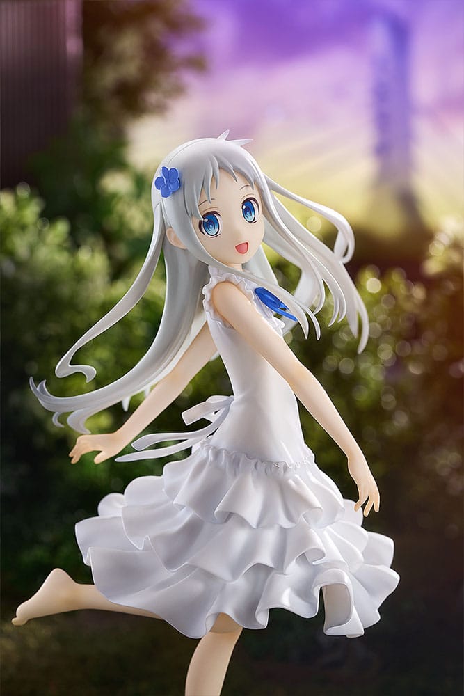 Figurine Meiko Honma - Anohana: The Flower We Saw That Day - Pop Up Parade
