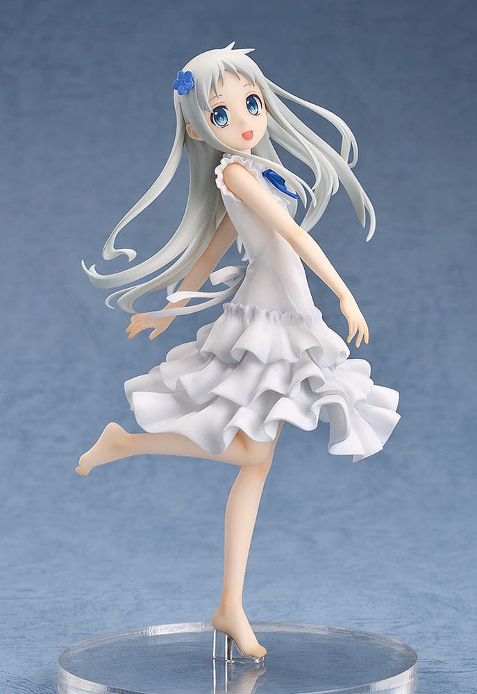 Figurine Meiko Honma - Anohana: The Flower We Saw That Day - Pop Up Parade