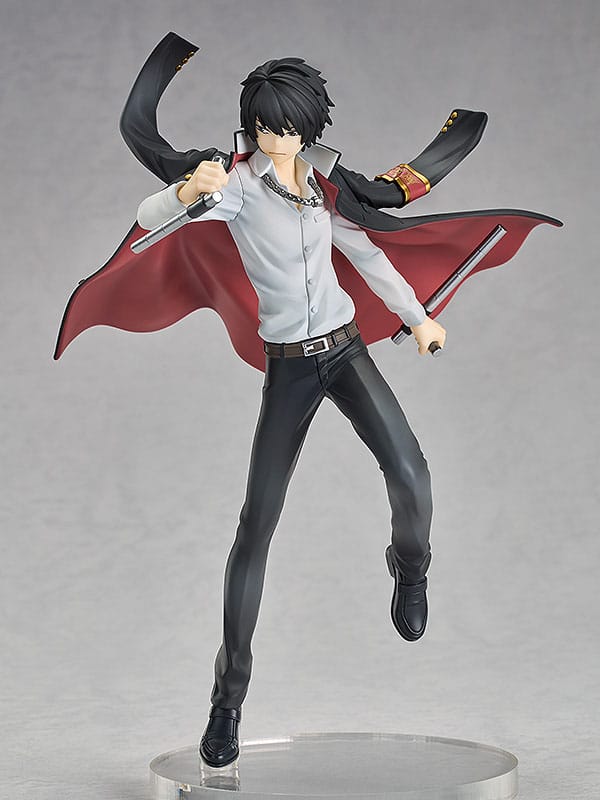 Figurine Kyoya Hibari - Reborn! - Pop Up Parade