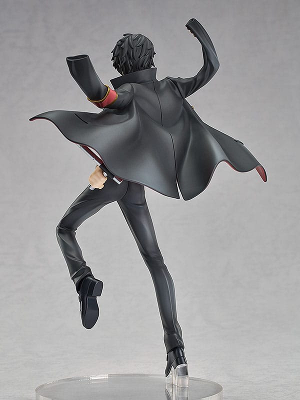Figurine Kyoya Hibari - Reborn! - Pop Up Parade