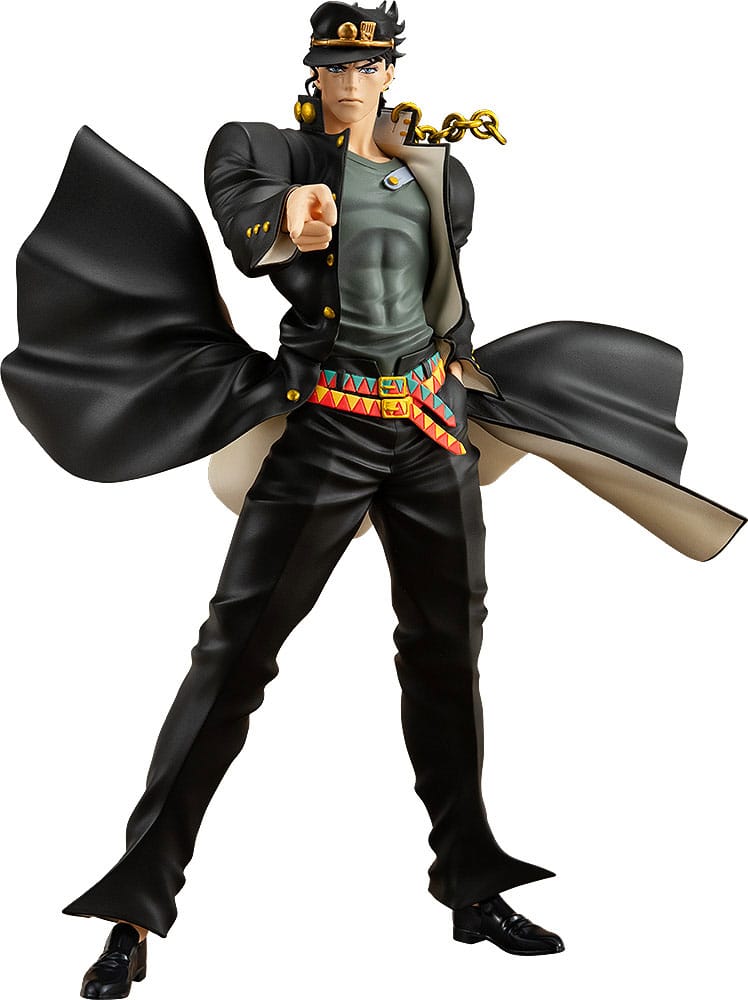 Figurine Jotaro Kujo - Jojo's Bizarre Adventure: Stardust Crusaders - Pop Up Parade