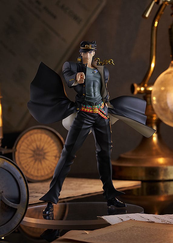 Figurine Jotaro Kujo - Jojo's Bizarre Adventure: Stardust Crusaders - Pop Up Parade