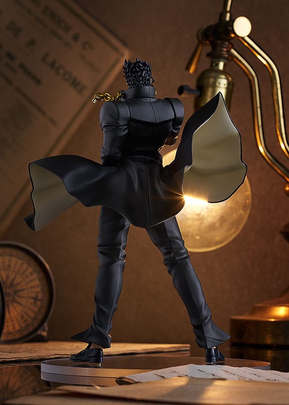 Figurine Jotaro Kujo - Jojo's Bizarre Adventure: Stardust Crusaders - Pop Up Parade