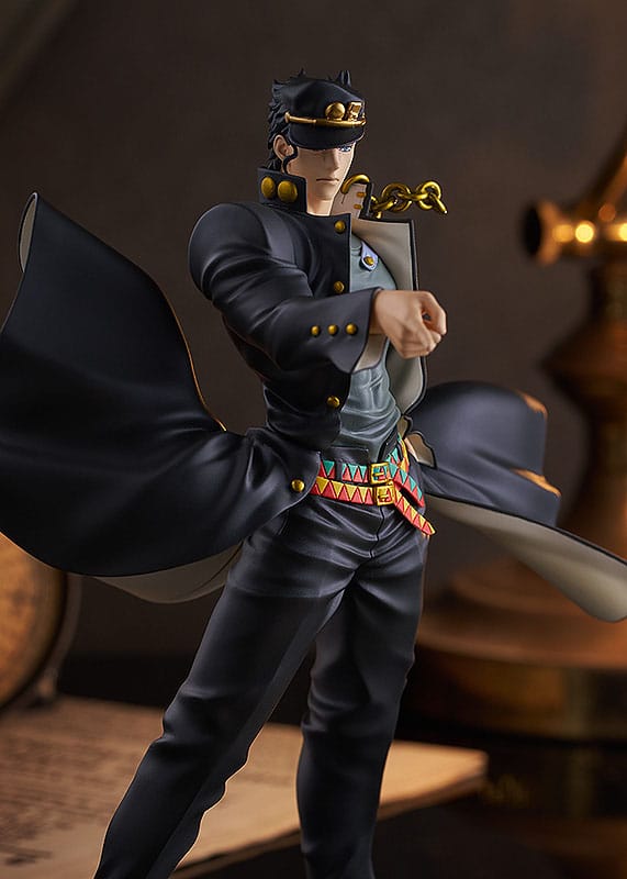 Figurine Jotaro Kujo - Jojo's Bizarre Adventure: Stardust Crusaders - Pop Up Parade