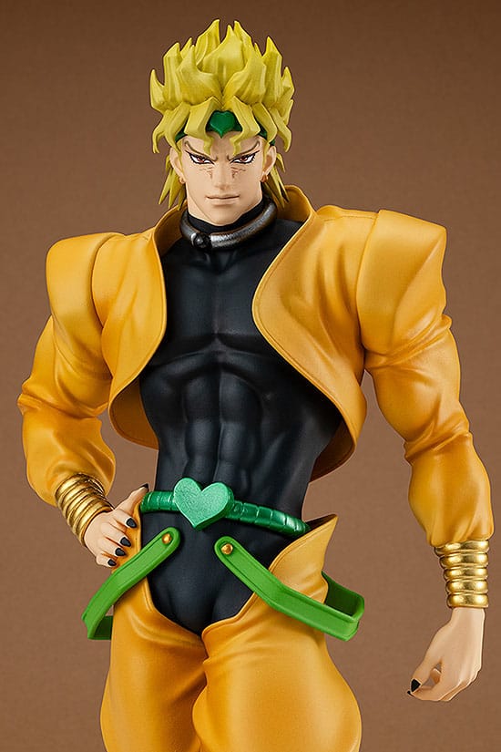 Figurine Dio Brando - Jojo's Bizarre Advenure - Pop Up Parade