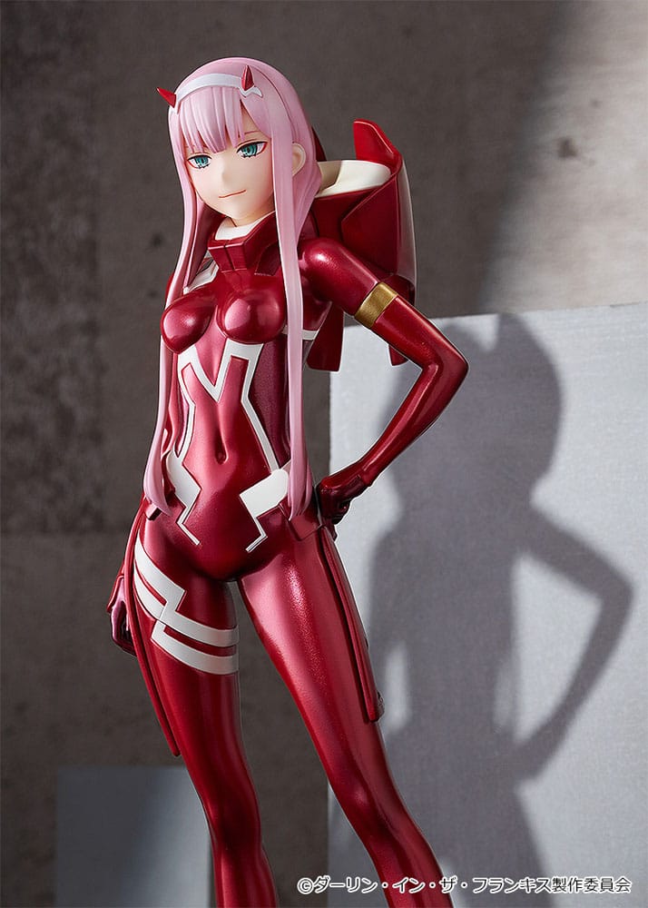 Zero Two Pilot Suit L Size - Darling in the Franxx Party - Pop Up Parade L