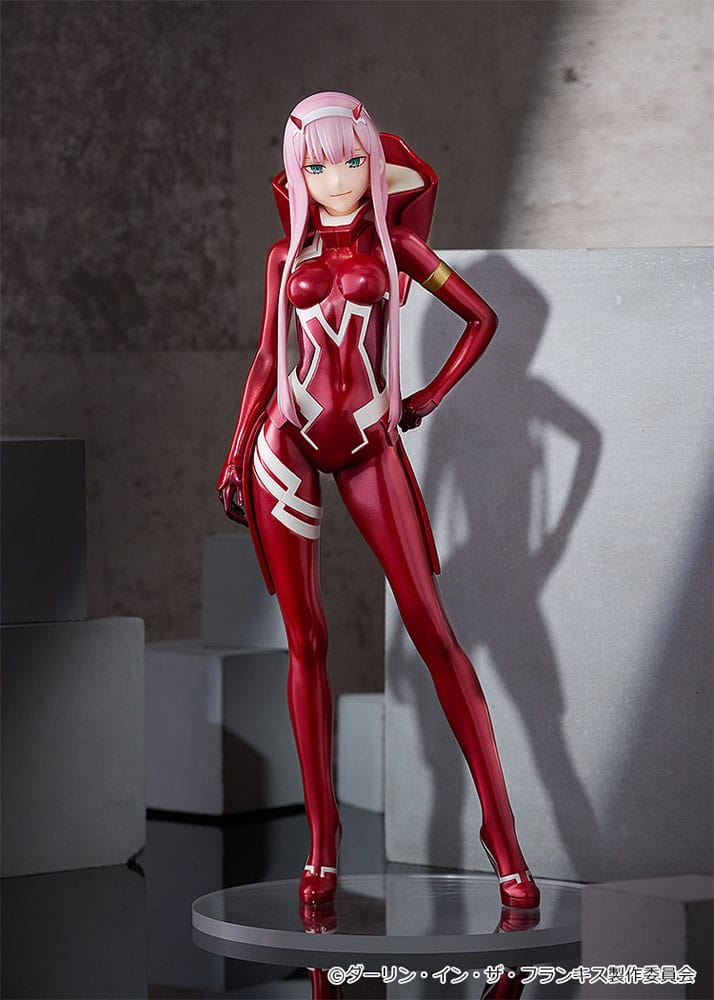 Zero Two Pilot Suit L Size - Darling in the Franxx Party - Pop Up Parade L