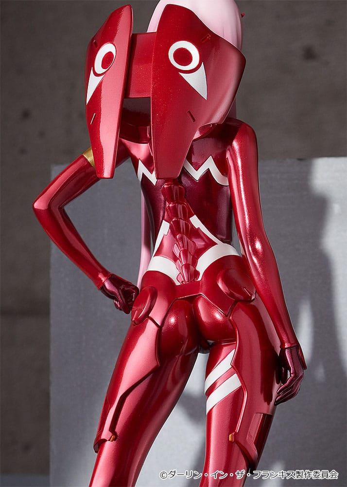 Zero Two Pilot Suit L Size - Darling in the Franxx Party - Pop Up Parade L