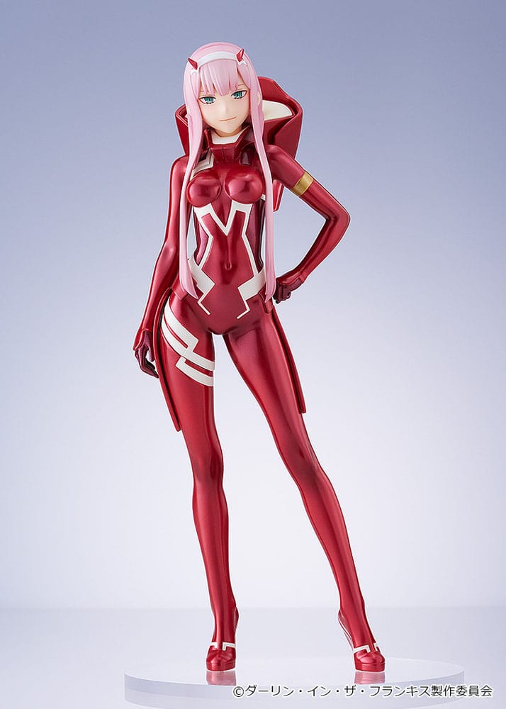 Zero Two Pilot Suit L Size - Darling in the Franxx Party - Pop Up Parade L