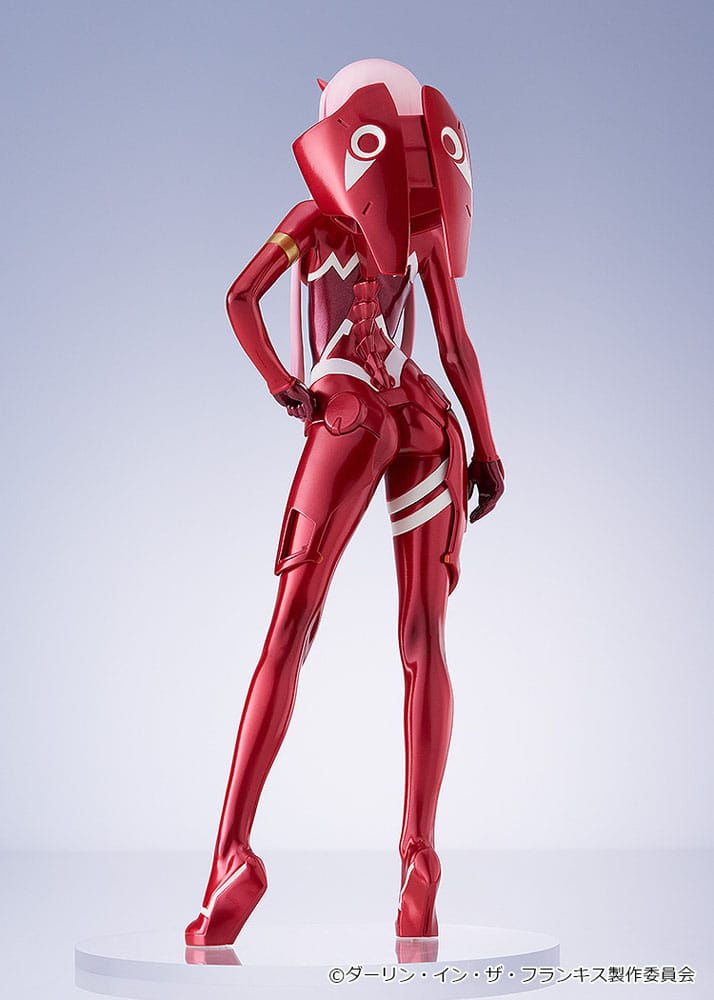 Zero Two Pilot Suit L Size - Darling in the Franxx Party - Pop Up Parade L