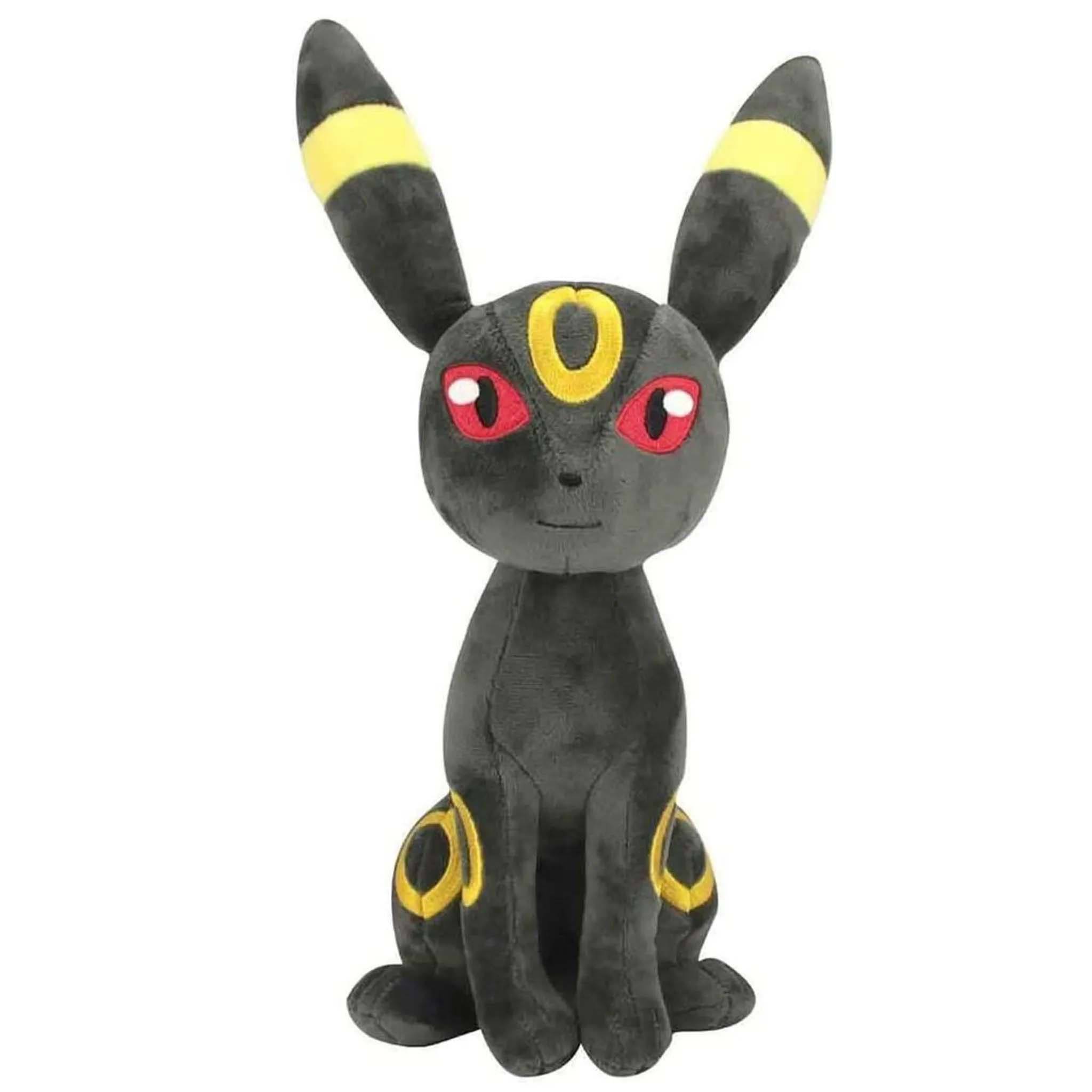 Peluche Noctali 20cm - Pokémon
