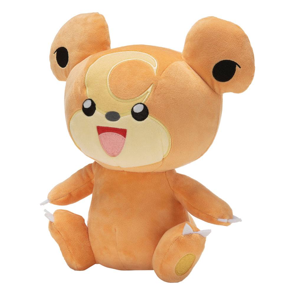 Peluche Teddiursa - Pokémon