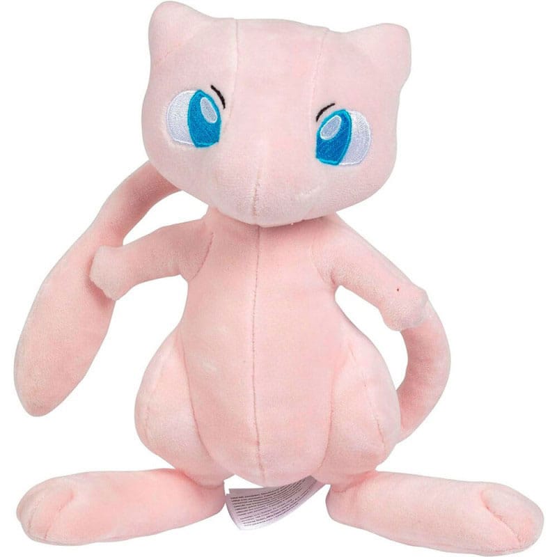 Peluche Mew - Pokémon