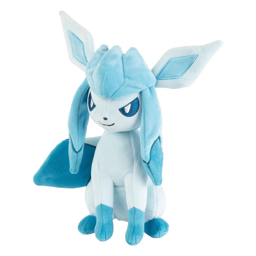 Peluche Givrali 20cm - Pokémon