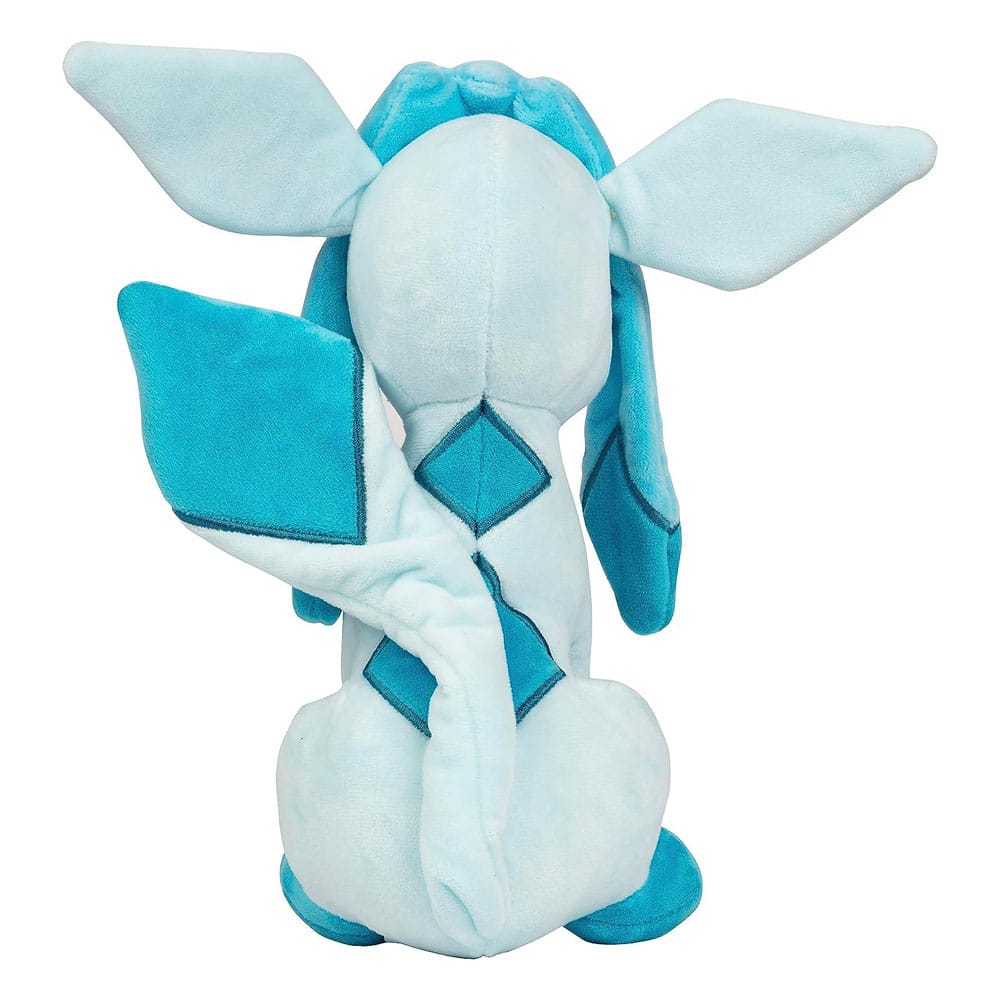 Peluche Givrali 20cm - Pokémon