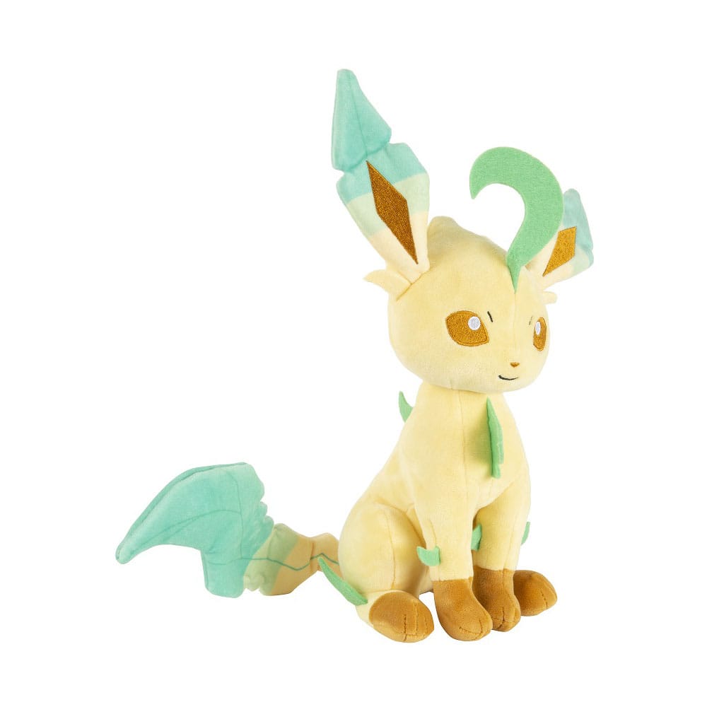 Peluche Phyllali 20cm - Pokémon