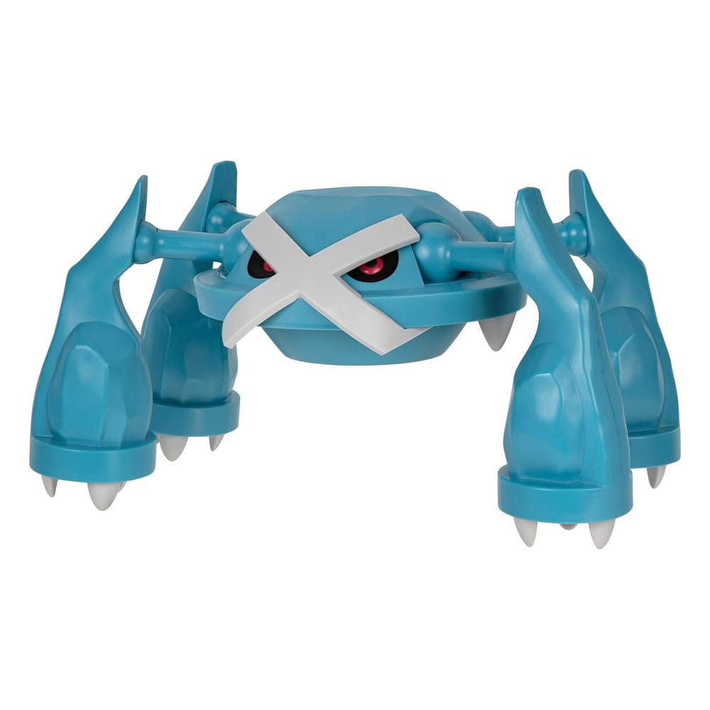 Figurine Métalosse 30cm - Pokémon - Pokemon Battle figure