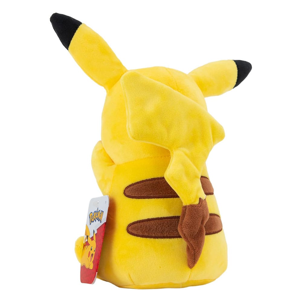 Peluche Pikachu Ver. 07 20cm - Pokémon
