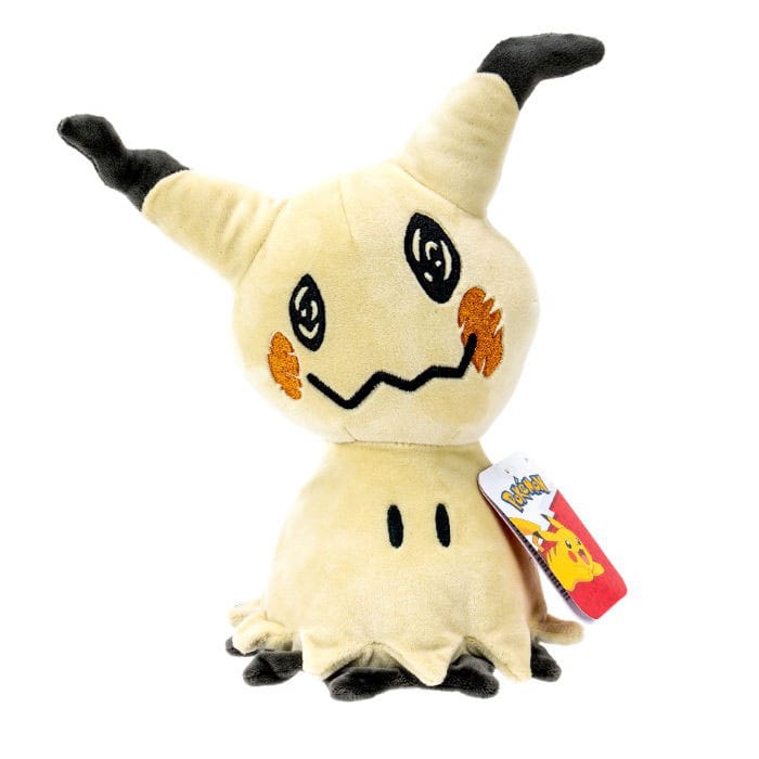 Peluche Mimiqui 20cm - Pokémon