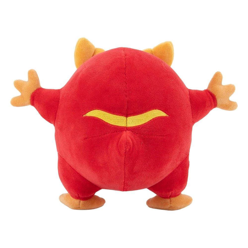 Peluche Darumarond - Pokémon