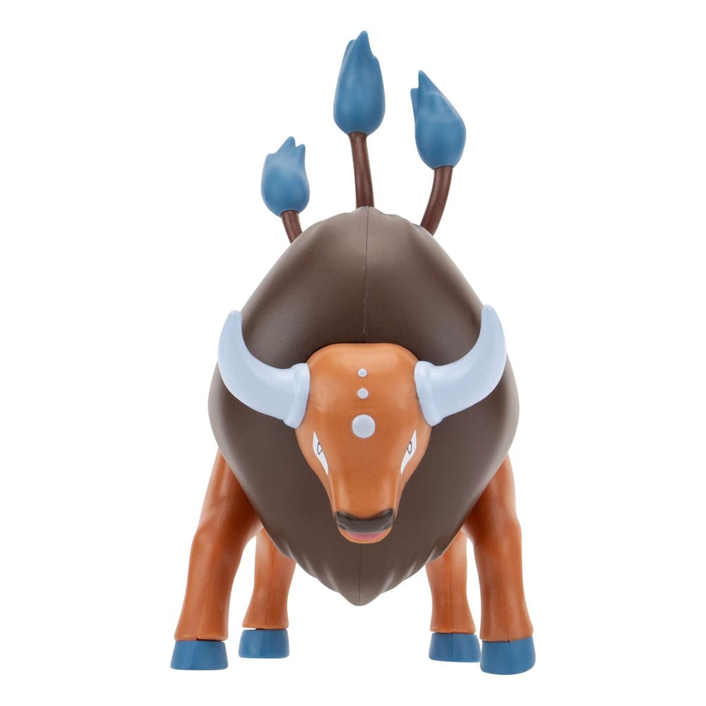 Figurine Tauros - Pokémon - Pokemon Battle