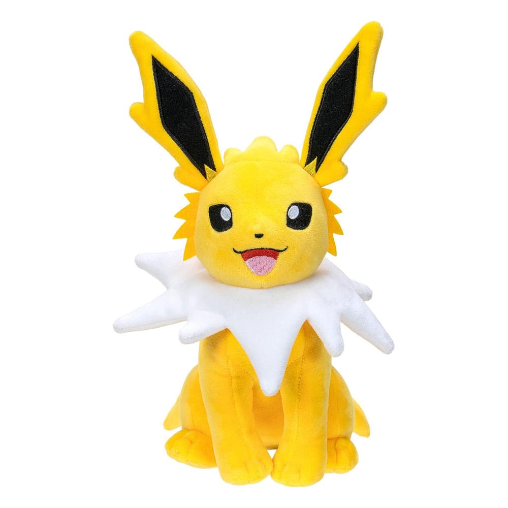 Peluche Voltali 20cm - Pokémon
