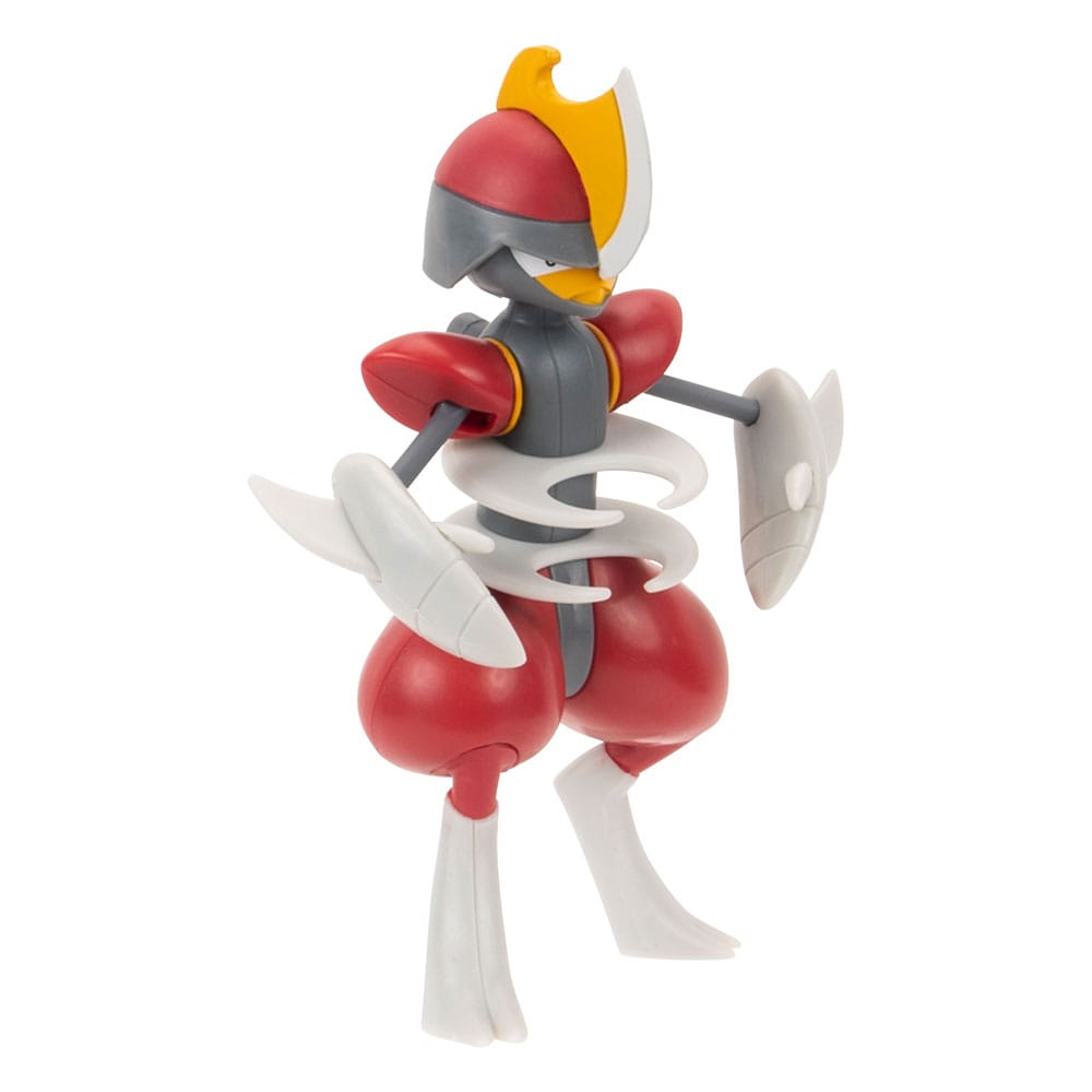 Figurine Scalproie - Pokémon - Battle figure