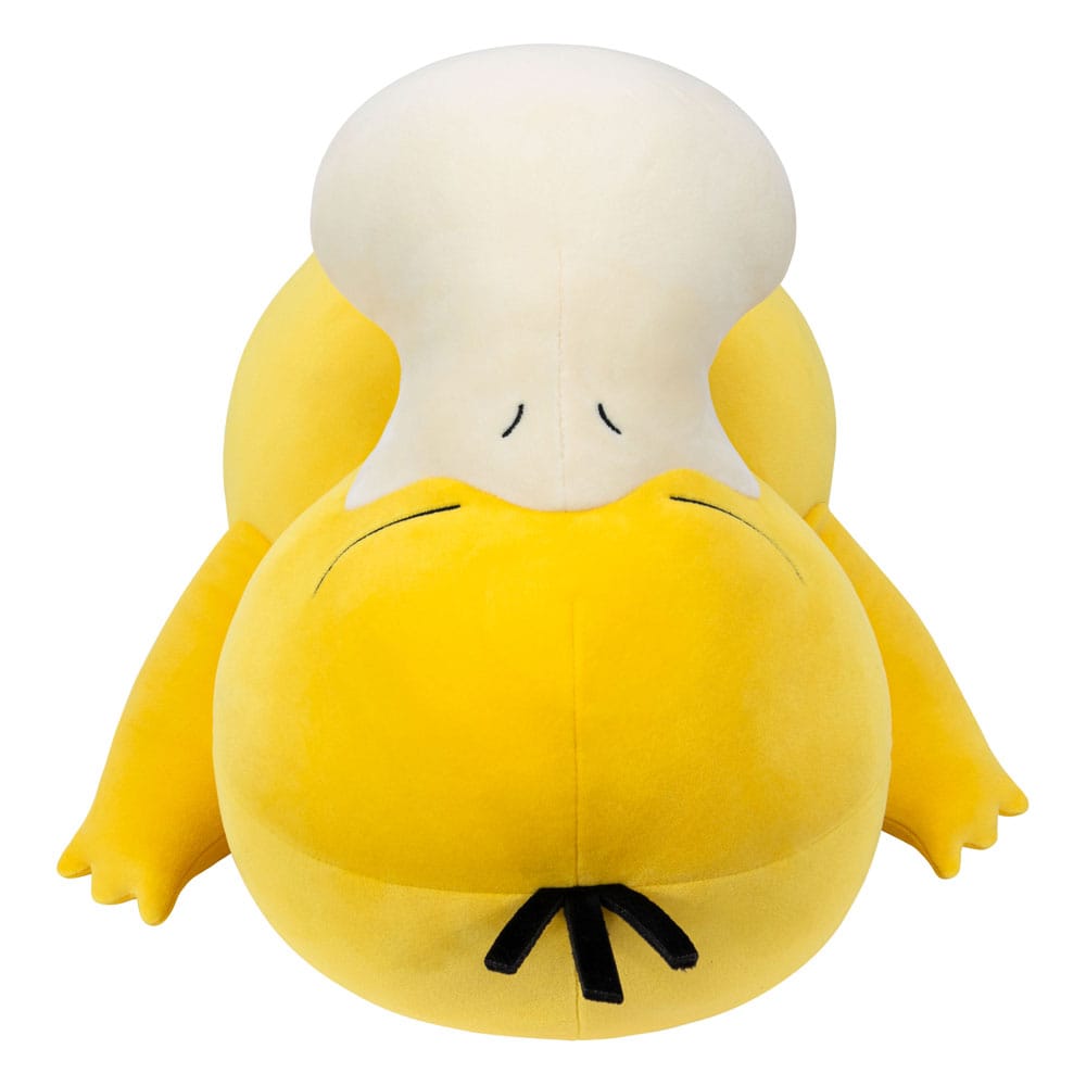 Peluche Psykokwak 45cm - Pokémon