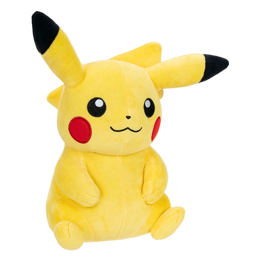 Peluche Pikachu #6 30cm - Pokémon