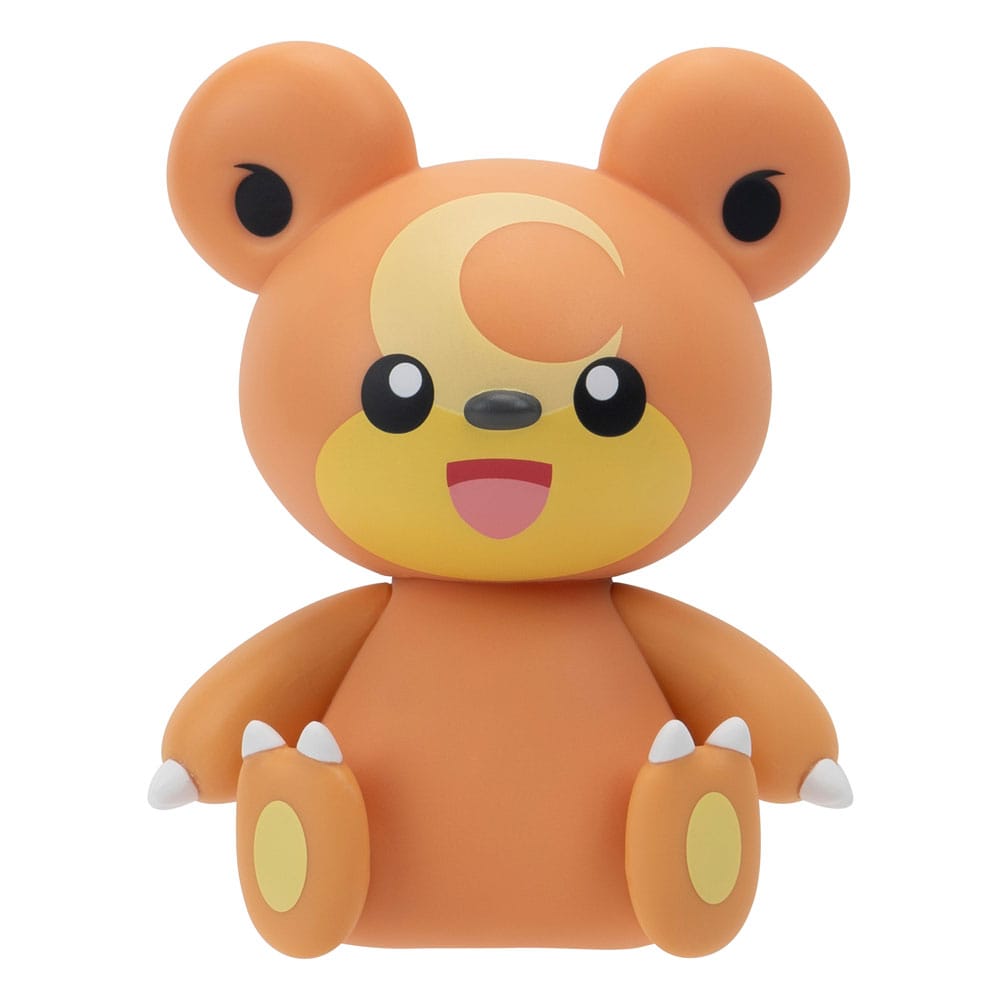 Figurine Teddiursa - Pokémon - Pokemon Select