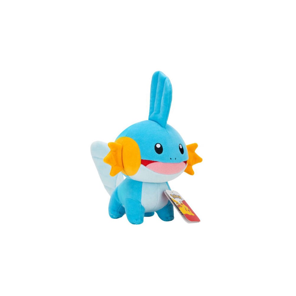 Peluche Gobou 20cm - Pokémon