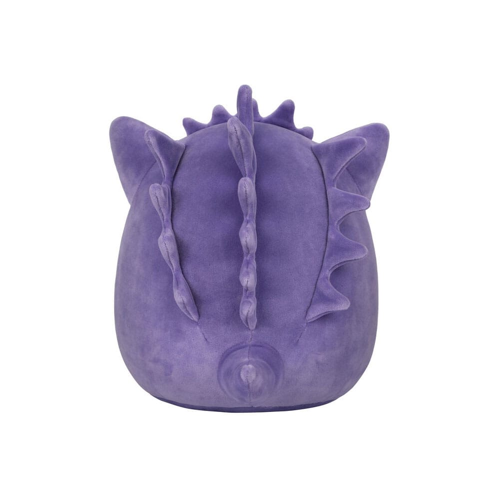 Squishmallows Ectoplasma 25cm - Pokémon