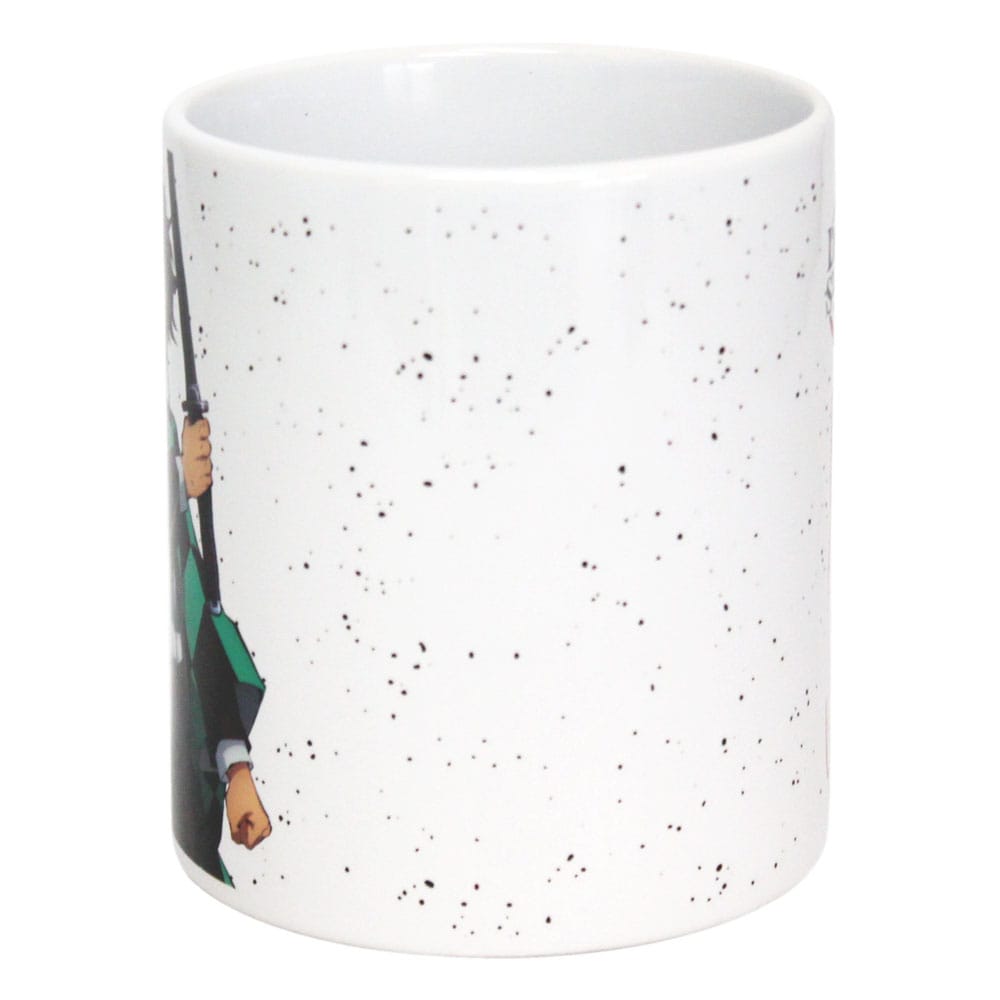 Mug Tanjiro (473 ml) - Demon Slayer: Kimetsu no Yaiba
