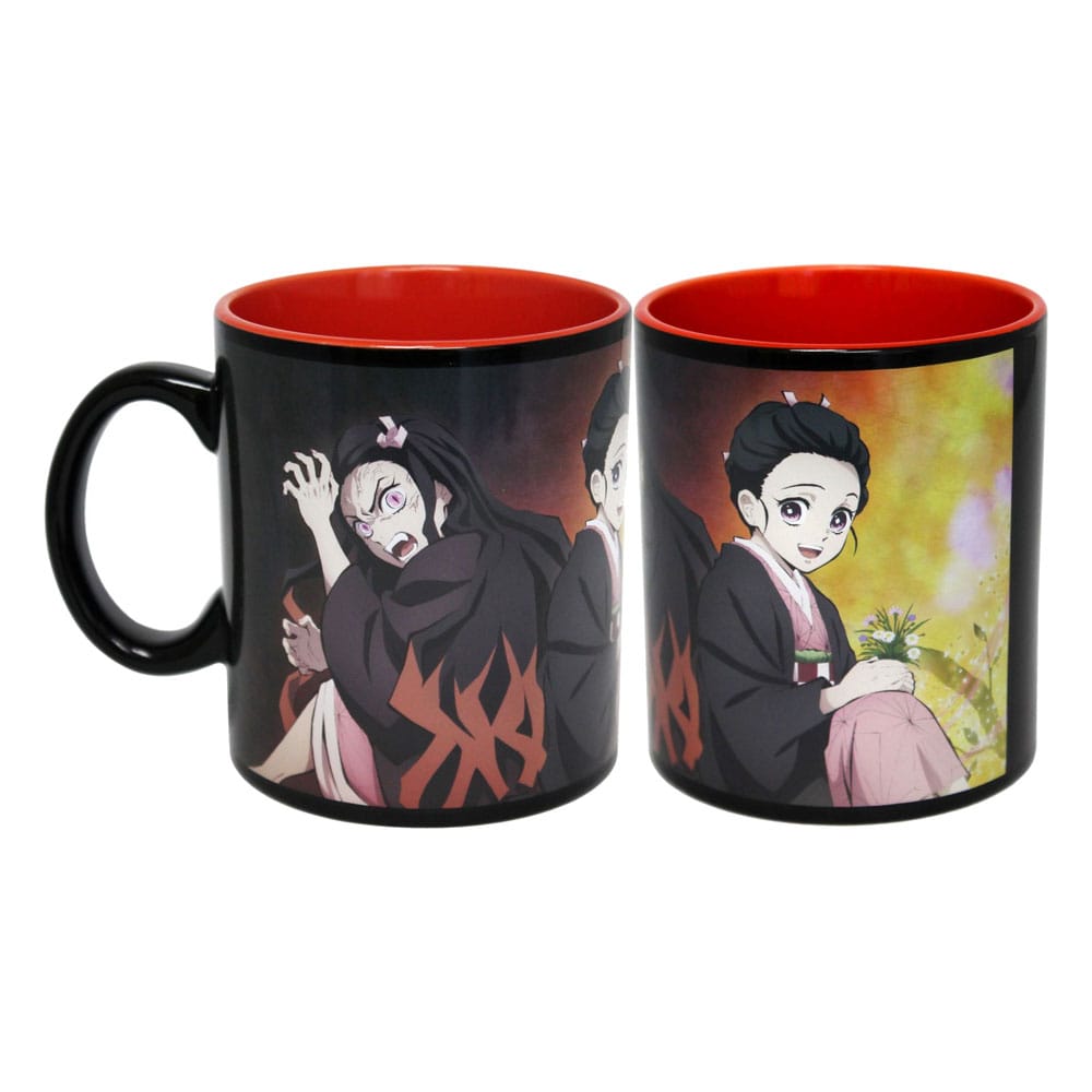 Mug Nezuko (473 ml) - Demon Slayer: Kimetsu no Yaiba