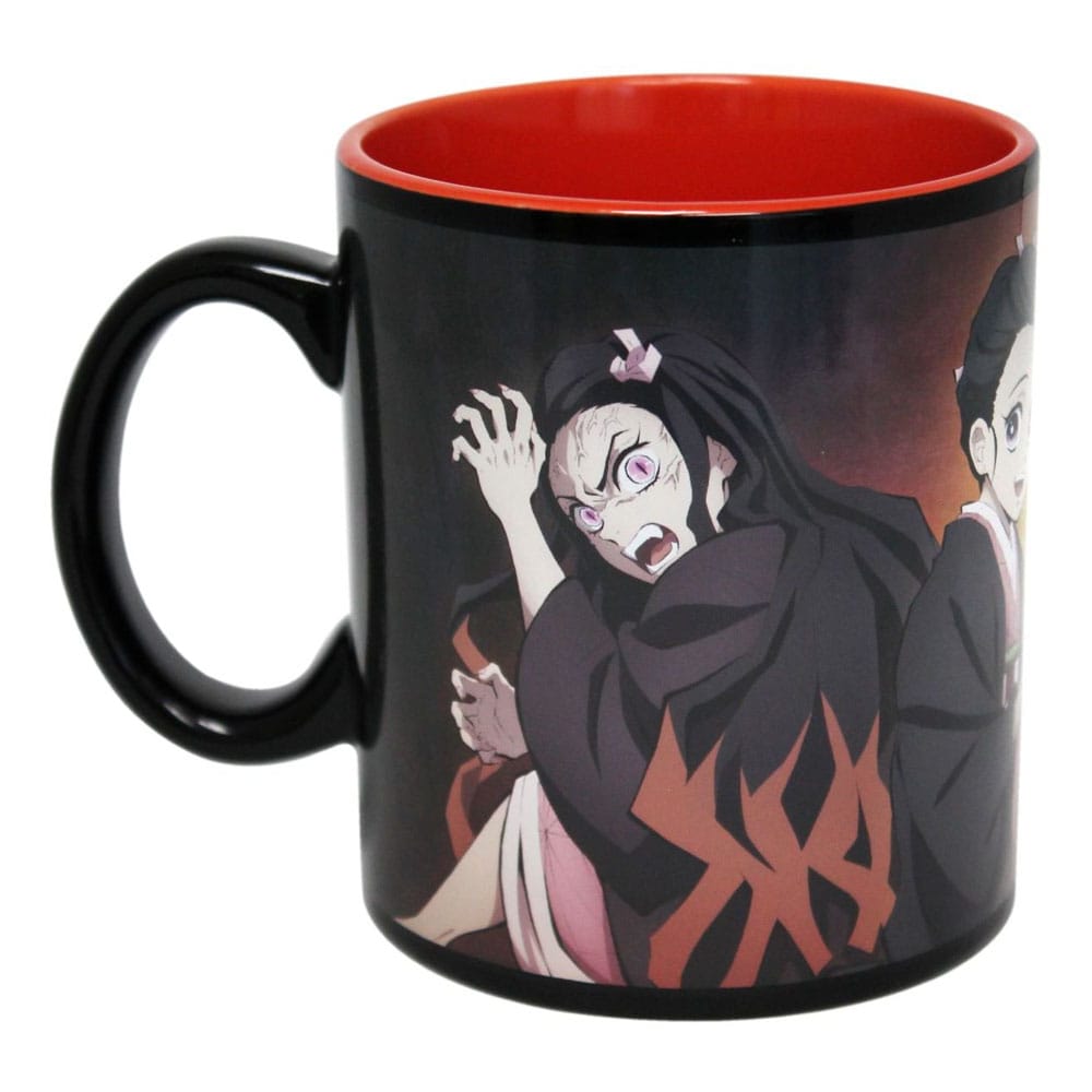 Mug Nezuko (473 ml) - Demon Slayer: Kimetsu no Yaiba