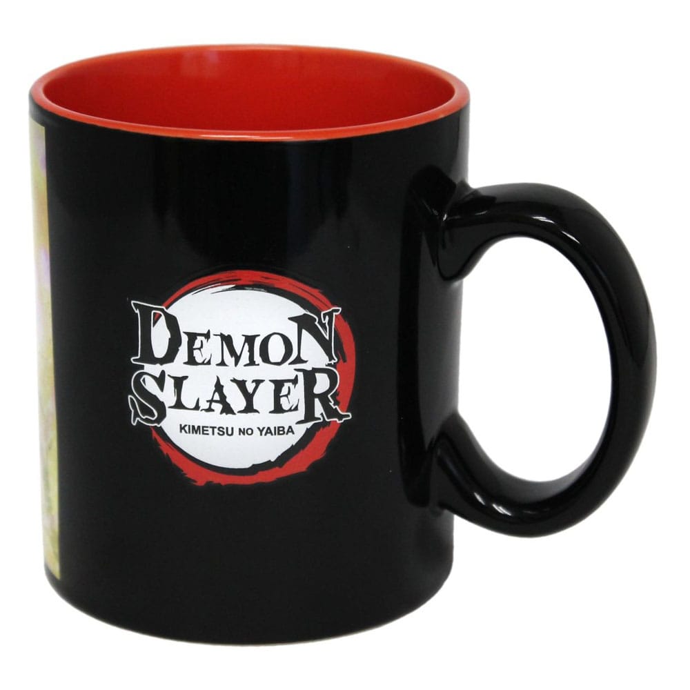 Mug Nezuko (473 ml) - Demon Slayer: Kimetsu no Yaiba