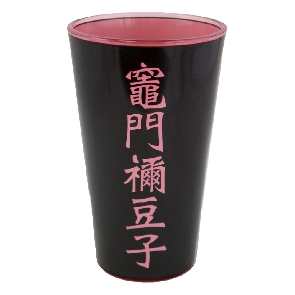 Pack 2 Verres Tanjiro & Nezuko (473ml) - Demon Slayer: Kimetsu no Yaiba