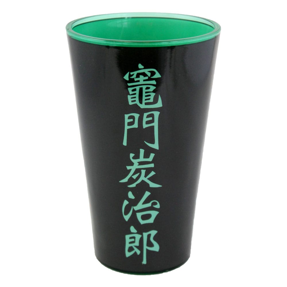 Pack 2 Verres Tanjiro & Nezuko (473ml) - Demon Slayer: Kimetsu no Yaiba