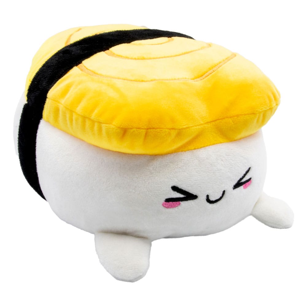 Peluche Nigiri avec oeuf 20cm