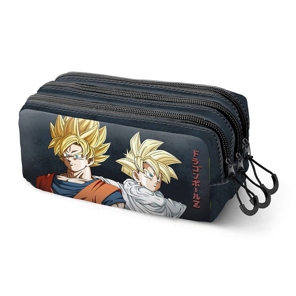 Trousse Dragon Ball Fan Trick Trousse - Dragon Ball Z - Karactermania