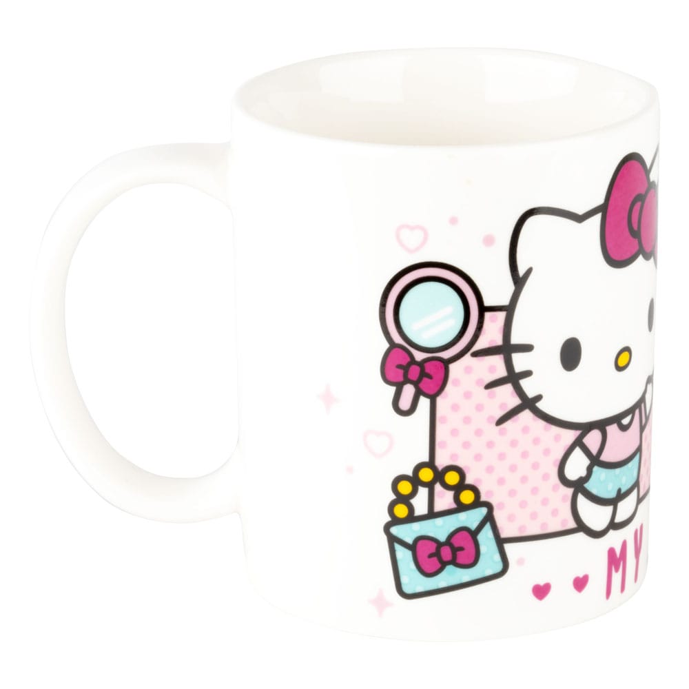 Mug Hello Kitty My Style - Sanrio