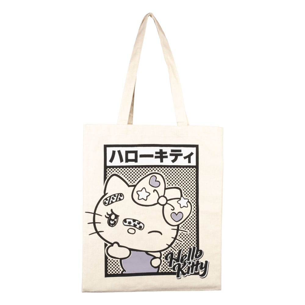 Tote Bag Hello Kitty Wink - Sanrio