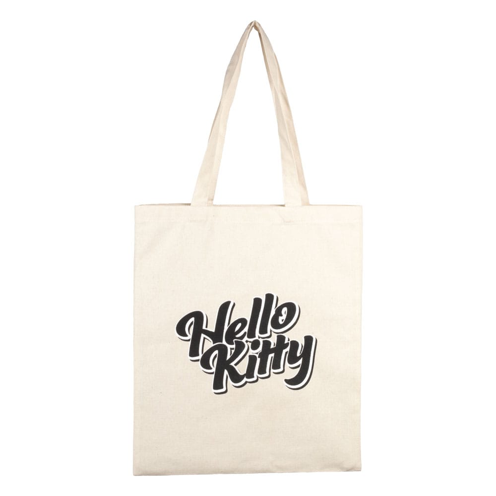 Tote Bag Hello Kitty Wink - Sanrio