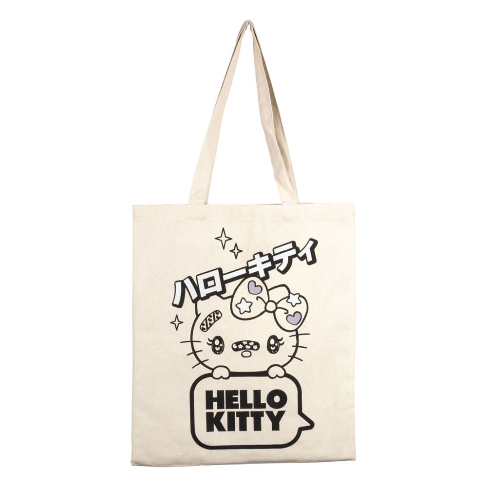 Tote Bag Hello Kitty Star - Sanrio